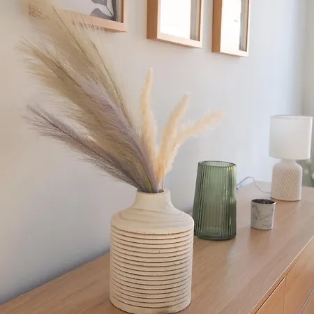 Holiday home Foerde Townhouse *