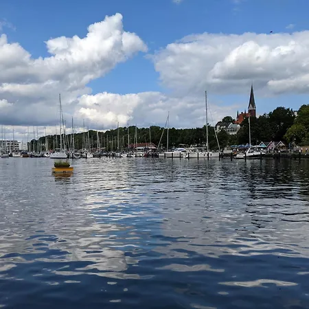 Holiday home Foerde Townhouse