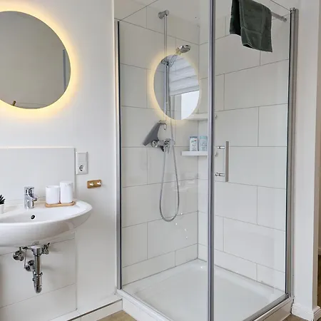 Förde Townhouse Semesterbostad *