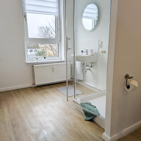 Foerde Townhouse Holiday home