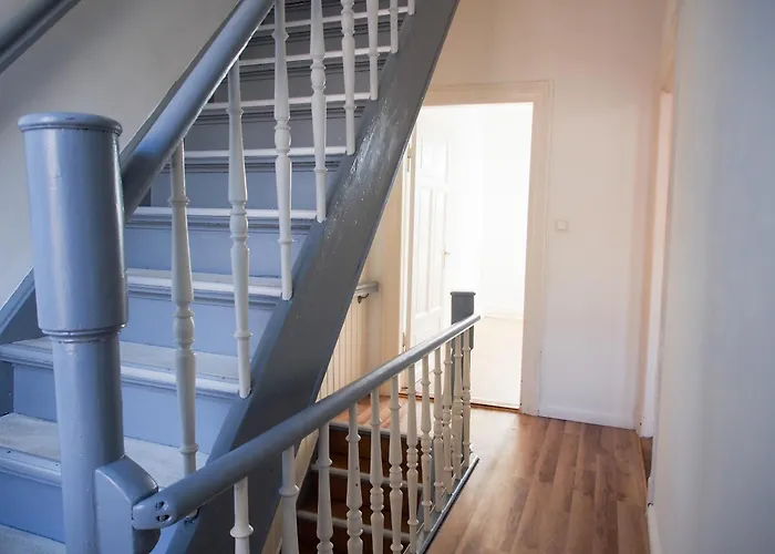 Vakantiehuis Foerde Townhouse *