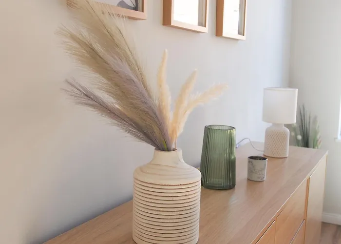 Dom wakacyjny Foerde Townhouse *