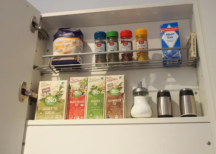 Foerde Townhouse Dom wakacyjny *