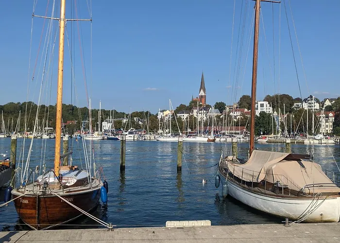 Foerde Townhouse