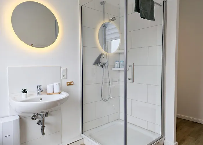 Foerde Townhouse Vakantiehuis *
