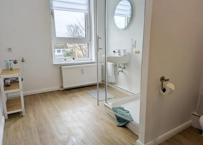 Foerde Townhouse Vakantiehuis